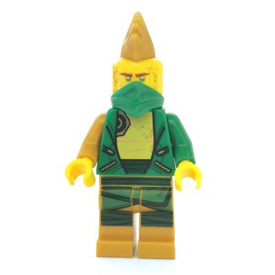 Figurine Lloyd Avatar du set 71716