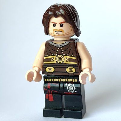 Figurine Dastan du set 20017