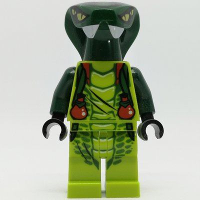 Figurine Spitta du set 9449