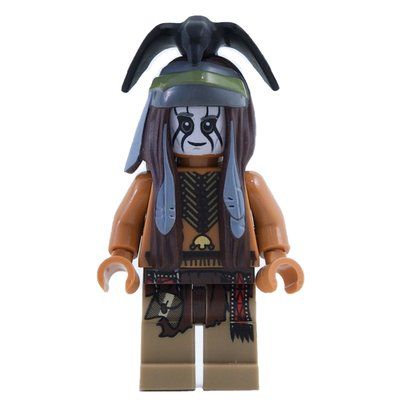 Figurine Tonto du set 79107