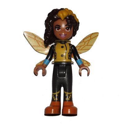Figurine Bumblebee du set 41234