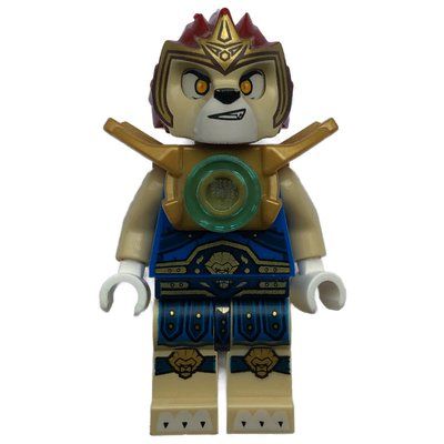 Minifigurka Laval z zestawu 70123