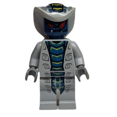Figurine Rattla du set 9579