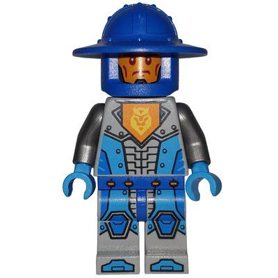 Figurine Royal Soldier du set 30373