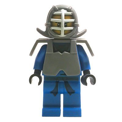 Figurine Jay, Kendo Outfit du set 9446