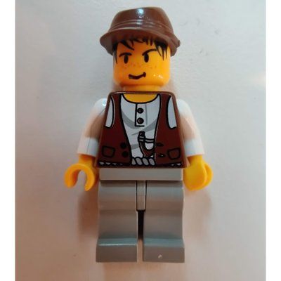 Figurine Mike du set 5921