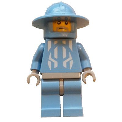 Figurine Jayko du set 851499