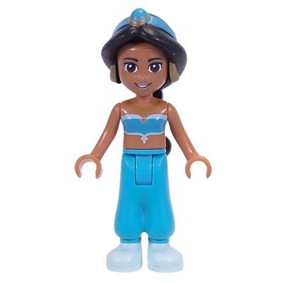 Figurine Jasmine du set 41061