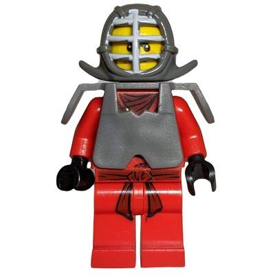 Figurine Kai, Kendo Outfit du set 9558