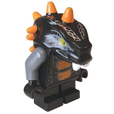 Figurine Bytar du set 9448