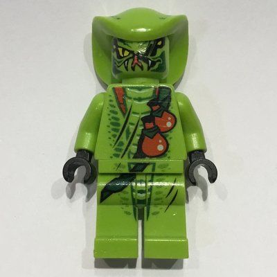 Figurine Lasha du set 9004889