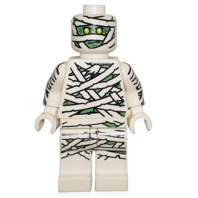 Figurine Mummy du set 850458