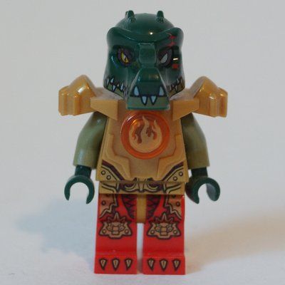 Figurine Cragger (Dimensions) du set 71223
