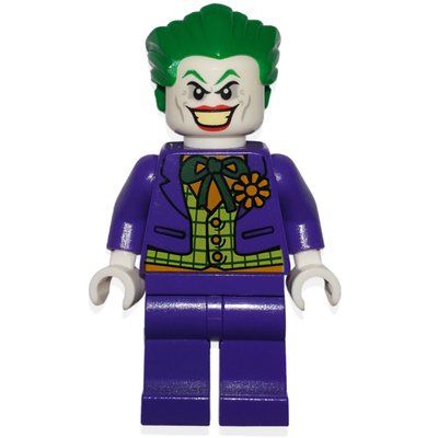 Figurine The Joker du set 10672