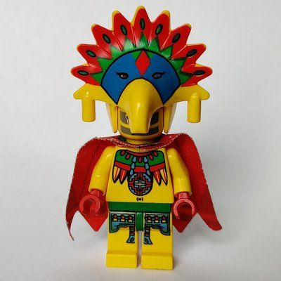 Figurine Achu du set 5986