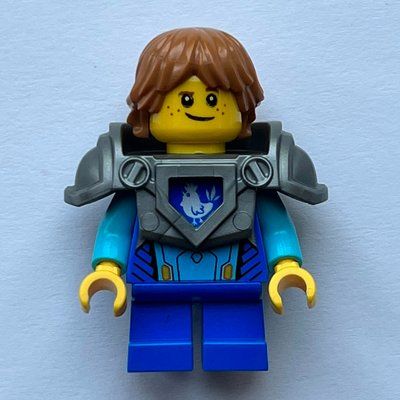 Figurine Robin Underwood / Ultimate Robin du set 70333
