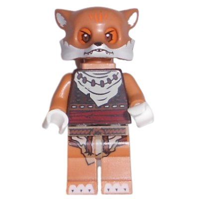 Figurine Furty du set 70111