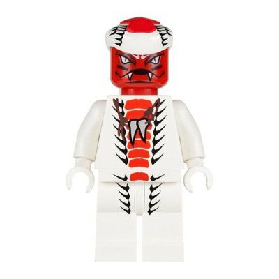 Figurine Snappa du set 9442