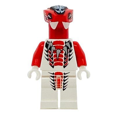 Figurine Fang-Suei du set 9443