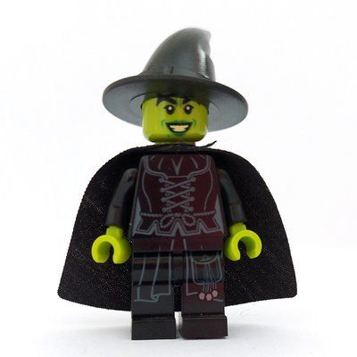 Figurine Wicked Witch du set 70917