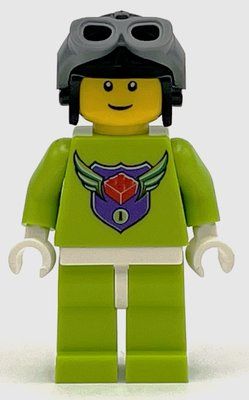 Figurine MBA Level One du set 20200