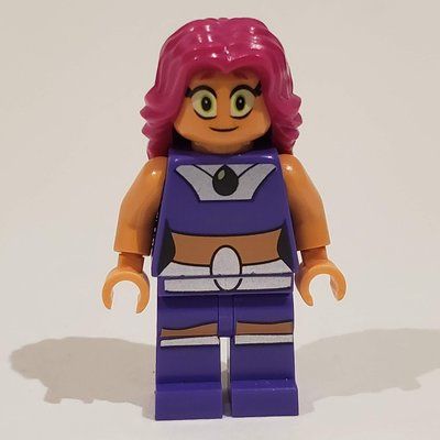 Figurine Starfire du set 71287