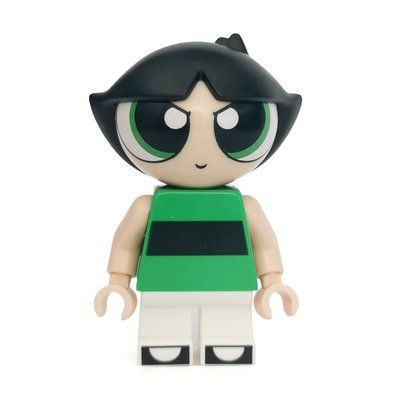 Minifigurka Buttercup z zestawu 71343