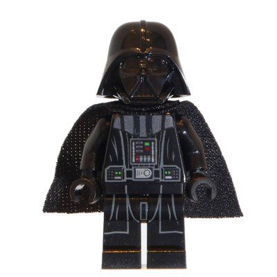 Figurine Darth Vader, Light Nougat Skin du set 75183