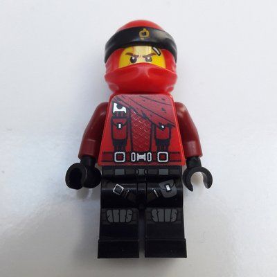 Figurine Kai (Hunted) du set 70647