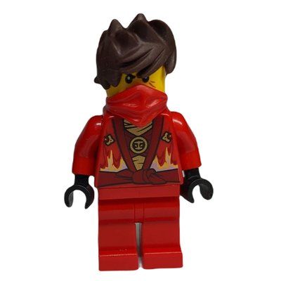 Figurine Kai (Rebooted) du set 70721