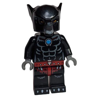Figurine Wilhurt du set 70013