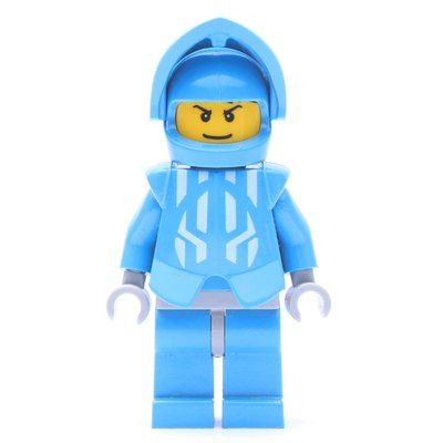 Figurine Jayko Geometric Pattern (Knights Kingdom II) du set 851499
