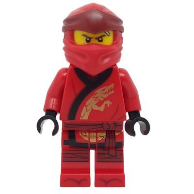Figurine Kai (Legacy) du set 70680
