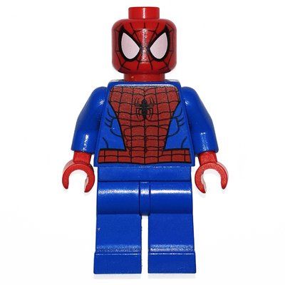 Figurine Spider-Man du set 30302