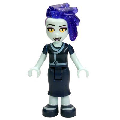 Minifigura Celeste del set 70838