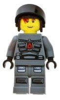 Figurine Space Police III du set 2853399