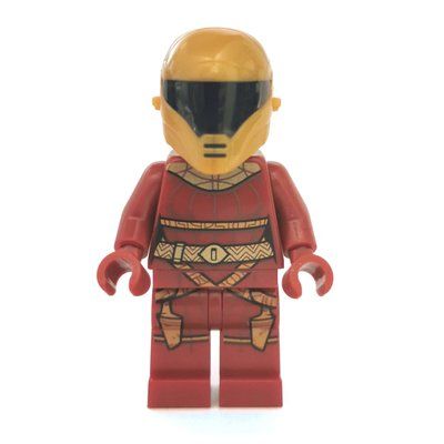 Figurine Zorii Bliss du set 75249