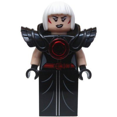 Figurine Magpie du set 70903