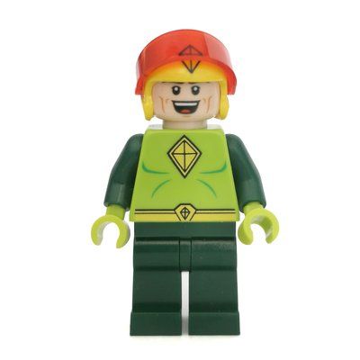Figurine Kite Man du set 70903