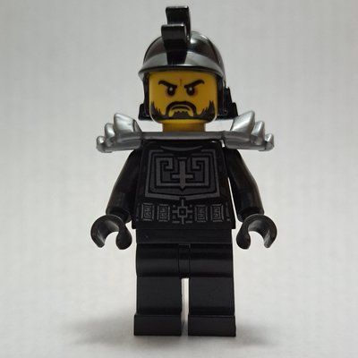 Figurine Karlof du set 70756