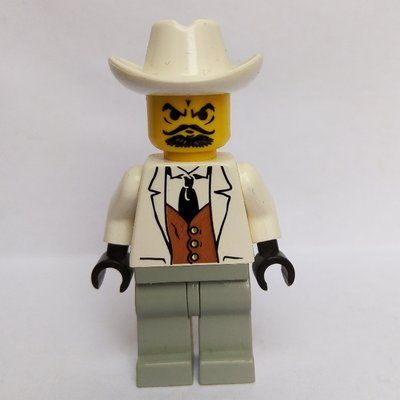 Figurine Señor (Senor) Palomar du set 5986