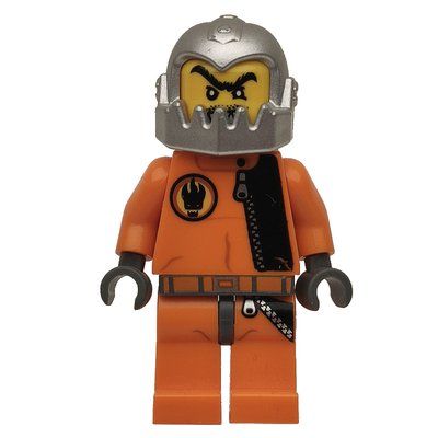 Figurine Break Jaw du set 8632