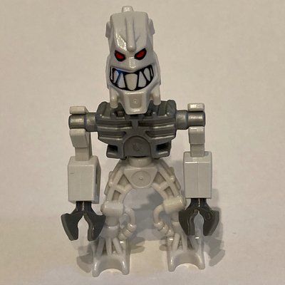 Figurine Piraka Thok du set 8892