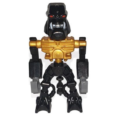 Figurine Piraka Reidak du set 8892