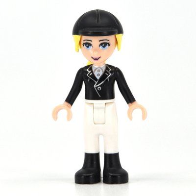 Figurine Katharina - Amazone du set 3189
