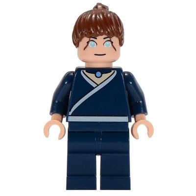 Figurine Katara du set 3829