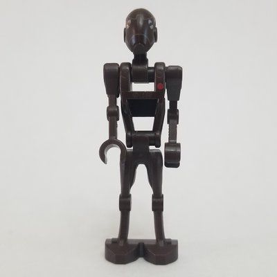 Minifigure Commando Droid del set 75012