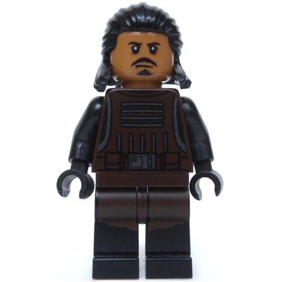 Figurine Tasu Leech du set 75105