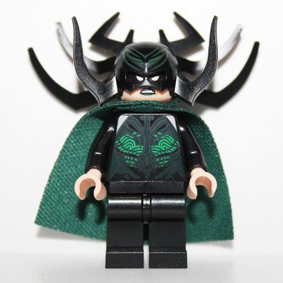 Figurine Hela du set 76084