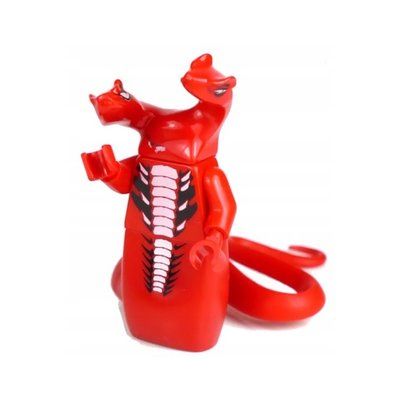 Figurine Fangtom du set 9445